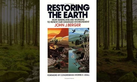 Resenha Crítica: Restoring the Earth: A Global Guide to the Miyawaki Method