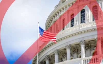 Shutdown nos Estados Unidos: impactos na ciência, sociedade e governança institucional