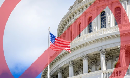 Shutdown nos Estados Unidos: impactos na ciência, sociedade e governança institucional