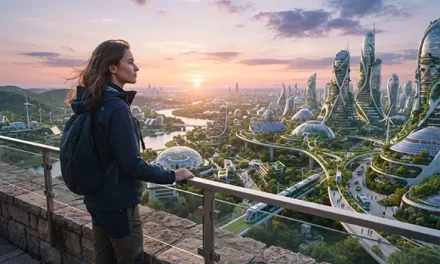 DESENVOLVIMENTO NÃO É SOMA DE POLÍTICAS: UMA ANÁLISE DOCUMENTAL DE ESTRADA PARA O FUTURO – 2026