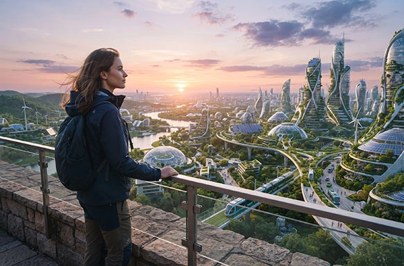 DESENVOLVIMENTO NÃO É SOMA DE POLÍTICAS: UMA ANÁLISE DOCUMENTAL DE ESTRADA PARA O FUTURO – 2026